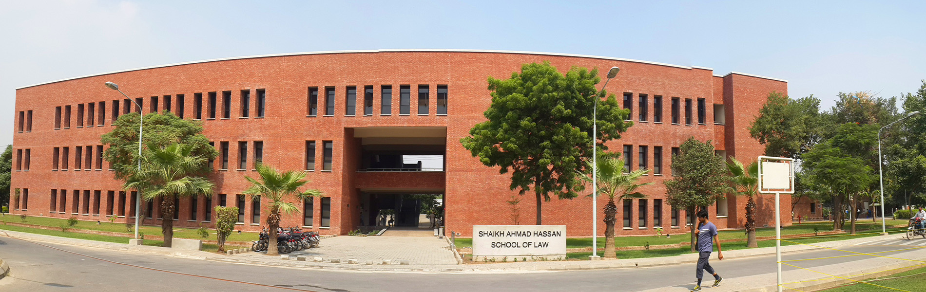 Office of Academic Advising SAHSOL