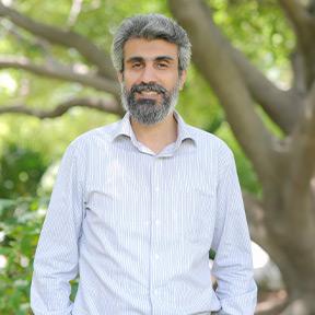 lums employee profile image