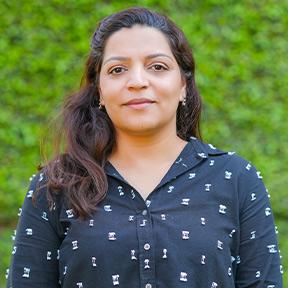 lums employee profile image