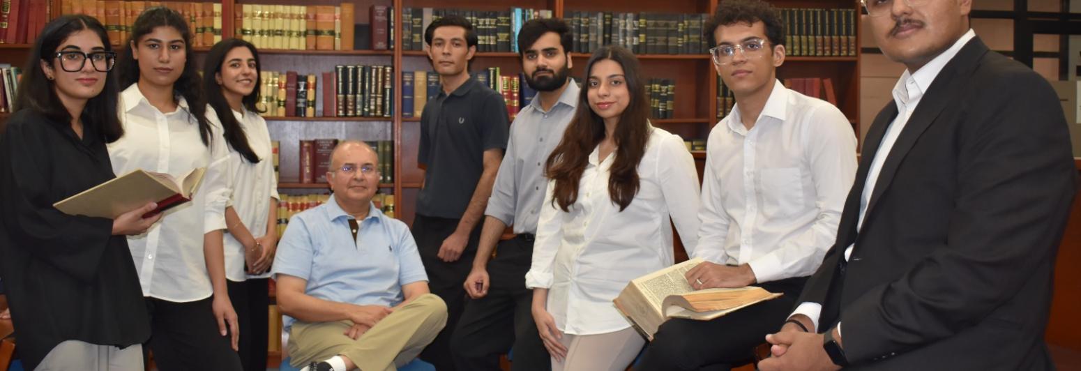 LUMS